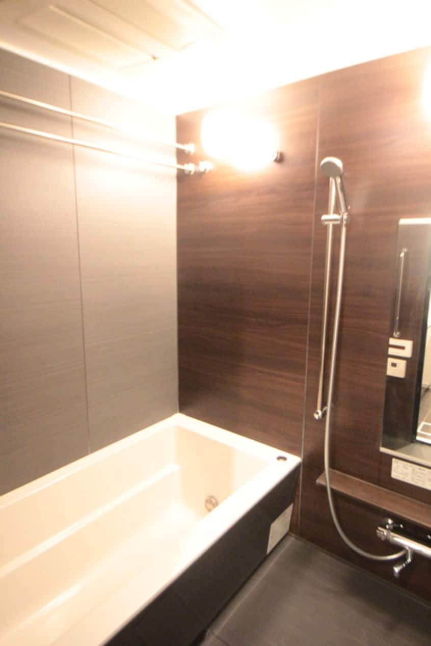 バス／シャワールーム等 ｺﾝﾌｫﾘｱ新宿ｲｰｽﾄｻｲﾄﾞﾀﾜｰ