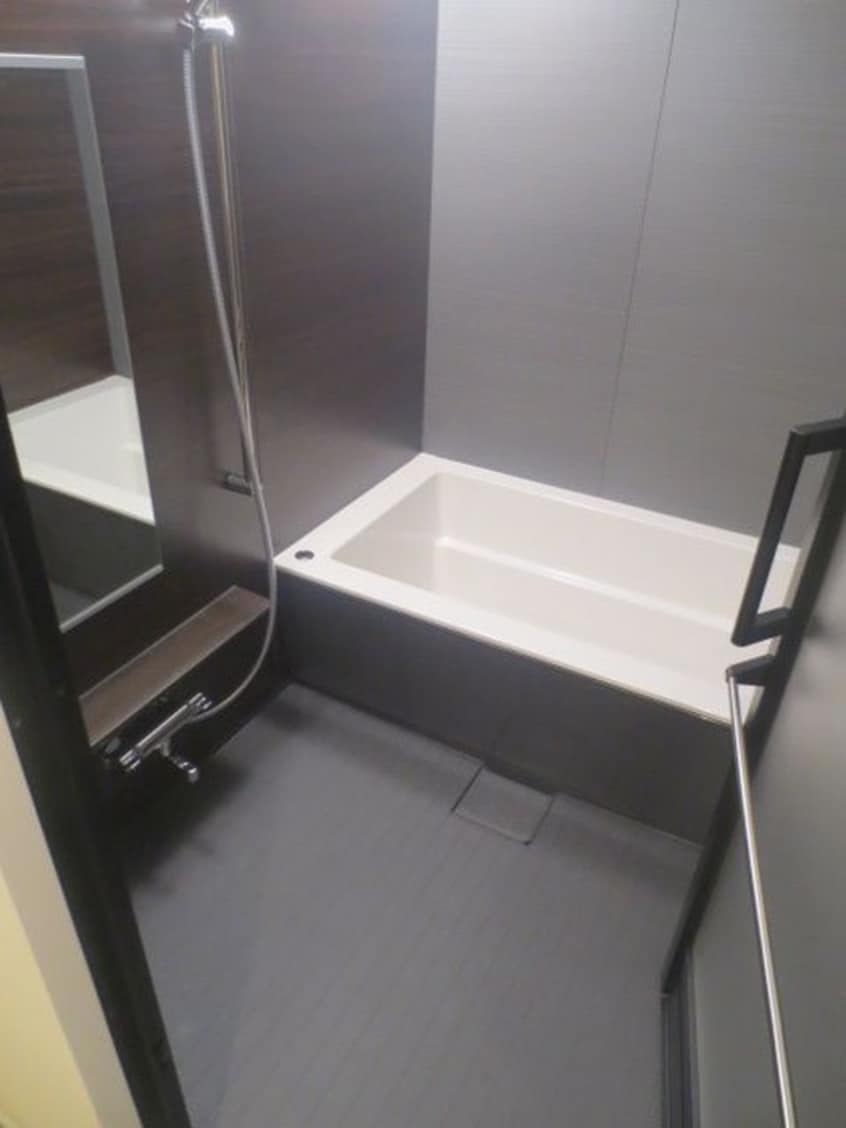 バス／シャワールーム等 ｺﾝﾌｫﾘｱ新宿ｲｰｽﾄｻｲﾄﾞﾀﾜｰ