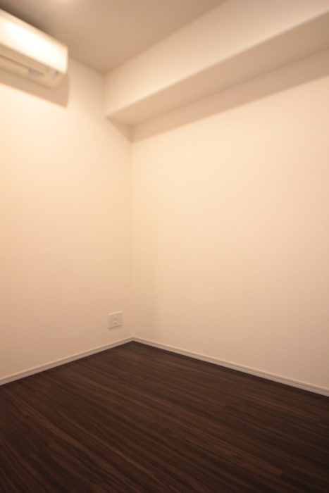 居室 ｺﾝﾌｫﾘｱ新宿ｲｰｽﾄｻｲﾄﾞﾀﾜｰ