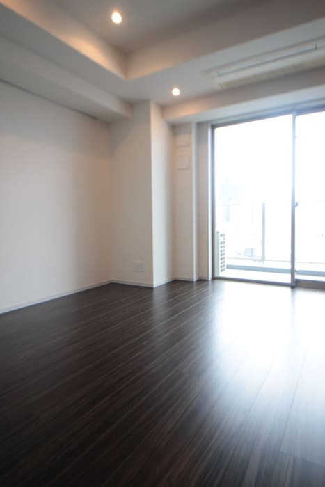 居室 ｺﾝﾌｫﾘｱ新宿ｲｰｽﾄｻｲﾄﾞﾀﾜｰ