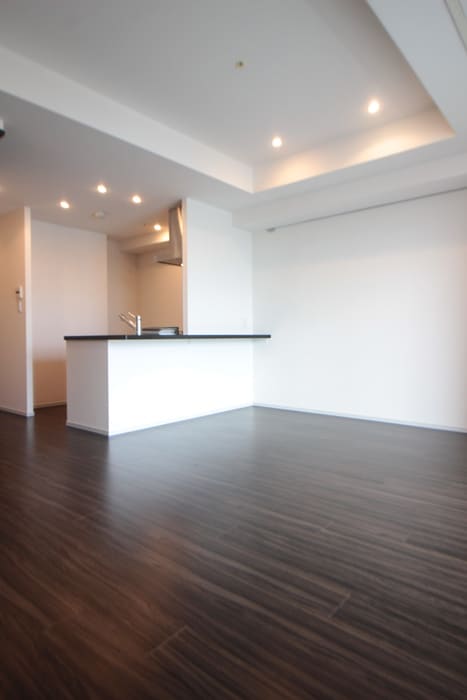 居室 ｺﾝﾌｫﾘｱ新宿ｲｰｽﾄｻｲﾄﾞﾀﾜｰ