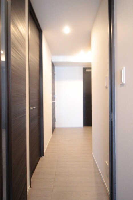 廊下 ｺﾝﾌｫﾘｱ新宿ｲｰｽﾄｻｲﾄﾞﾀﾜｰ