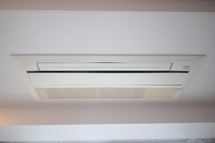 内観写真 ｺﾝﾌｫﾘｱ新宿ｲｰｽﾄｻｲﾄﾞﾀﾜｰ