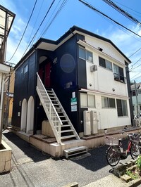 リバーサイドハイツⅡ