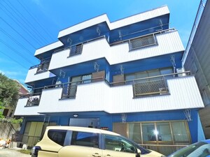 コーポスライブ