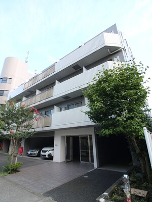 エルフラット南品川（２０８）