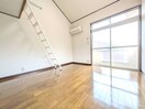 居室 第三チトセハイツ