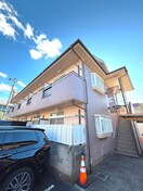 外観写真 第三チトセハイツ