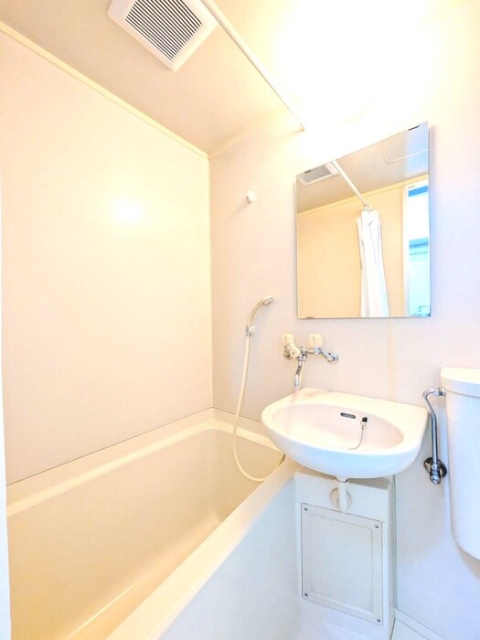 バス／シャワールーム等 第三チトセハイツ