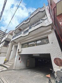 メディカルマンション