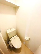 トイレ コンフォート・S
