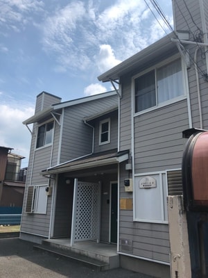 エスポワールⅢ