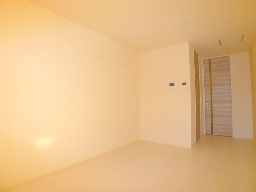 内観写真 ボナール北綾瀬