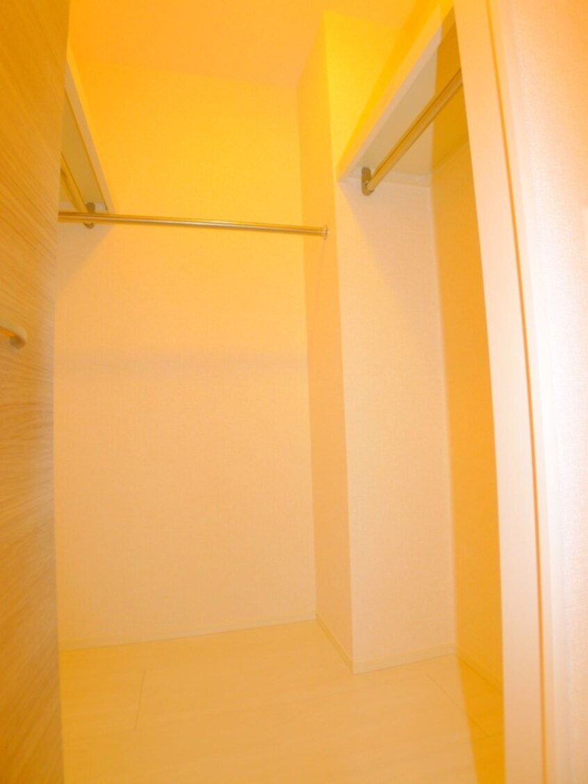 収納 ボナール北綾瀬