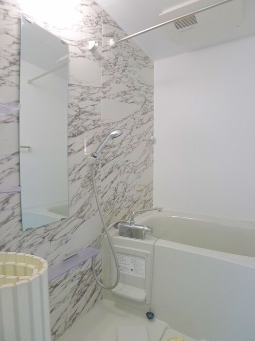 バス／シャワールーム等 ボナール北綾瀬