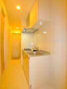 キッチン ボナール北綾瀬