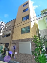 グラード南千住