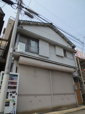 ソメノハイツ２