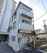 ユンハイツ