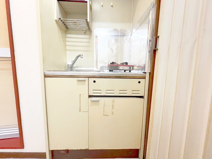 キッチン ユンハイツ