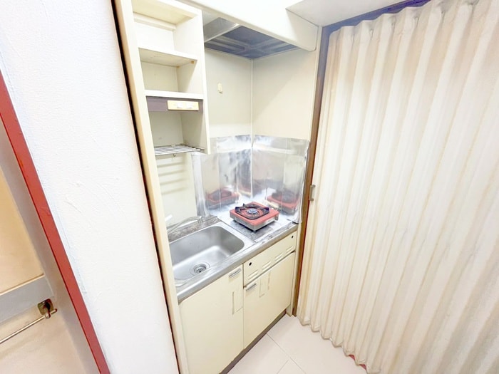 キッチン ユンハイツ