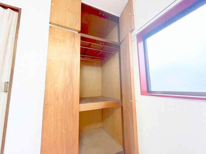 収納 ユンハイツ