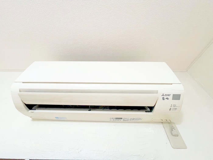 内観写真 ユンハイツ