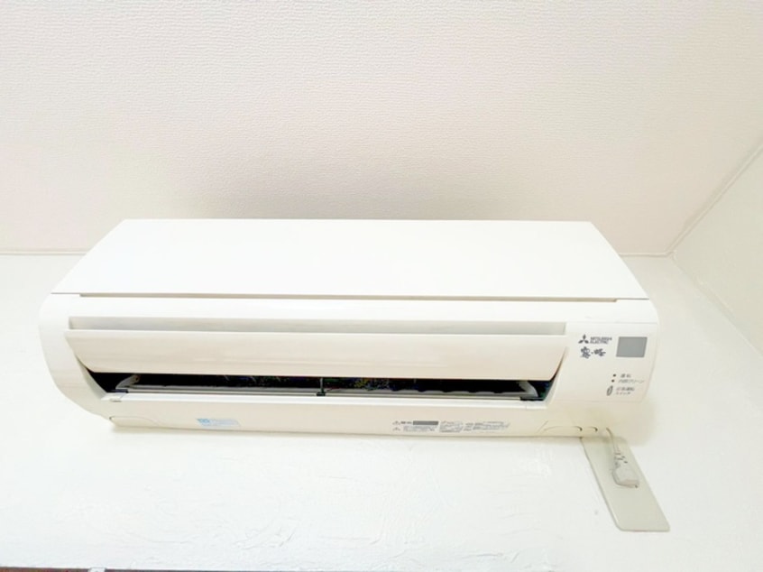 内観写真 ユンハイツ