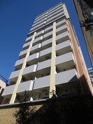 Ｎ－ｆｌａｔｓ町田の外観