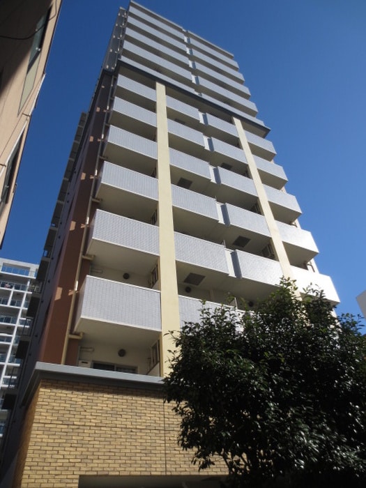 外観写真 Ｎ－ｆｌａｔｓ町田