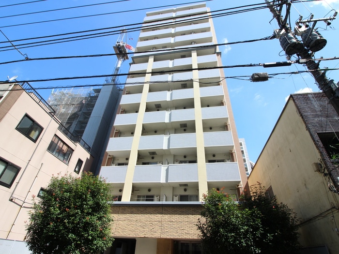外観写真 Ｎ－ｆｌａｔｓ町田