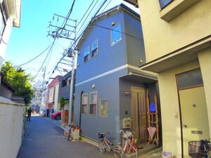 ＭＩＵＣＨＩ貸家