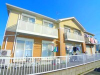 グリーンテラス