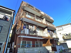 小池マンション