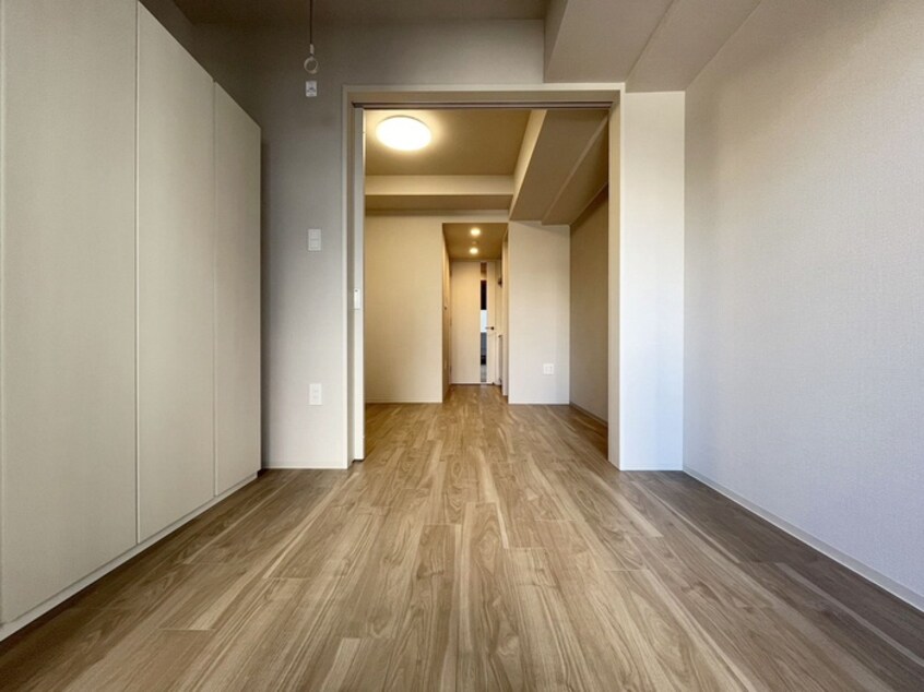 居室 ﾜﾝﾙｰﾌﾚｼﾞﾃﾞﾝｽ上野御徒町