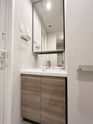 洗面 ﾜﾝﾙｰﾌﾚｼﾞﾃﾞﾝｽ上野御徒町