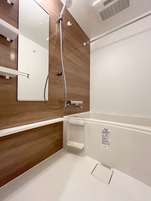 バス／シャワールーム等 ﾜﾝﾙｰﾌﾚｼﾞﾃﾞﾝｽ上野御徒町