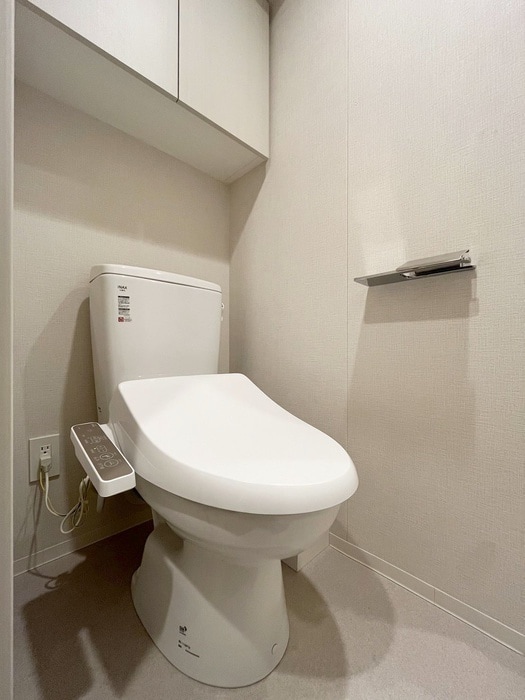 トイレ ﾜﾝﾙｰﾌﾚｼﾞﾃﾞﾝｽ上野御徒町