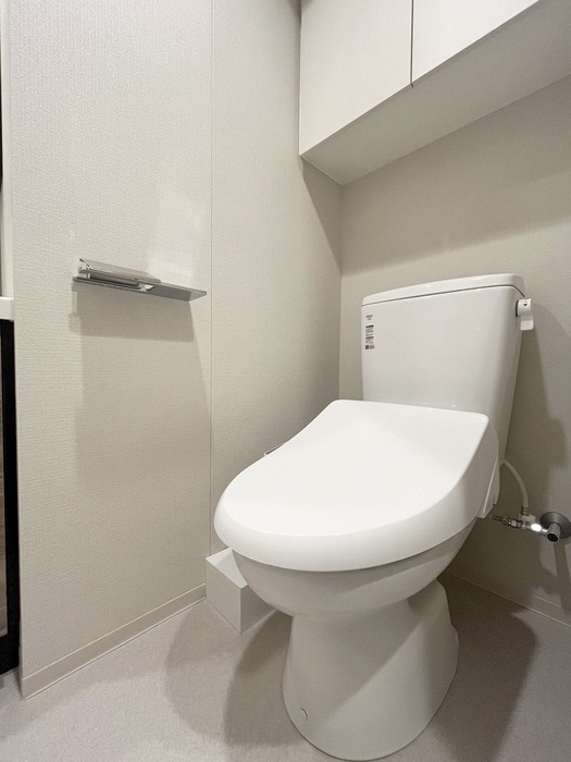 トイレ ﾜﾝﾙｰﾌﾚｼﾞﾃﾞﾝｽ上野御徒町