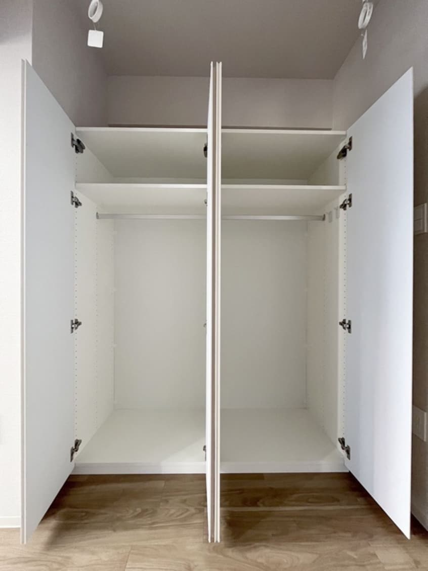 収納 ﾜﾝﾙｰﾌﾚｼﾞﾃﾞﾝｽ上野御徒町