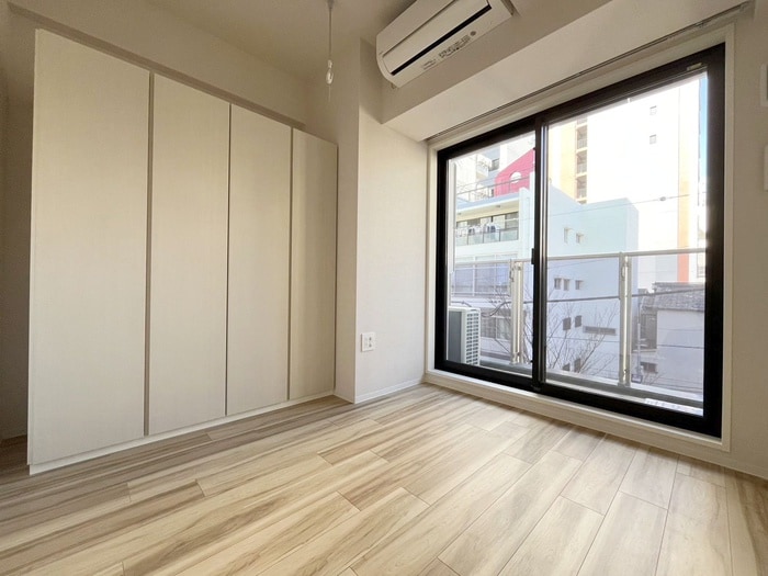 居室 ﾜﾝﾙｰﾌﾚｼﾞﾃﾞﾝｽ上野御徒町