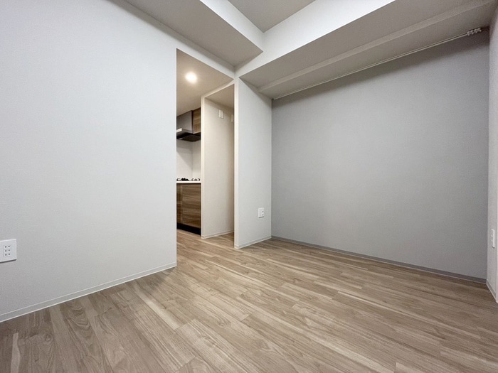 居室 ﾜﾝﾙｰﾌﾚｼﾞﾃﾞﾝｽ上野御徒町