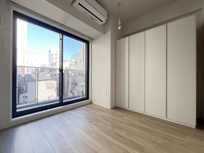 居室 ﾜﾝﾙｰﾌﾚｼﾞﾃﾞﾝｽ上野御徒町