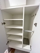 靴箱 ﾜﾝﾙｰﾌﾚｼﾞﾃﾞﾝｽ上野御徒町