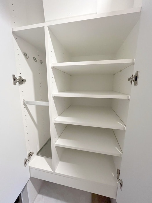 靴箱 ﾜﾝﾙｰﾌﾚｼﾞﾃﾞﾝｽ上野御徒町