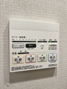 内観写真 ﾜﾝﾙｰﾌﾚｼﾞﾃﾞﾝｽ上野御徒町