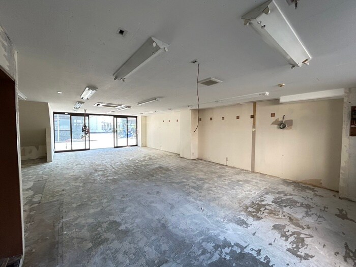 居室 都ビル新松戸