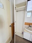収納 都ビル新松戸