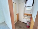 洗面 都ビル新松戸