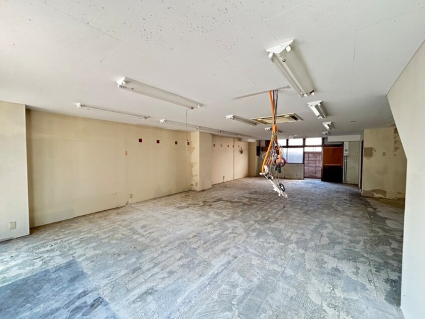 居室 都ビル新松戸